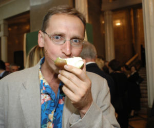 Tak się zmieniał  Wojciech Cejrowski