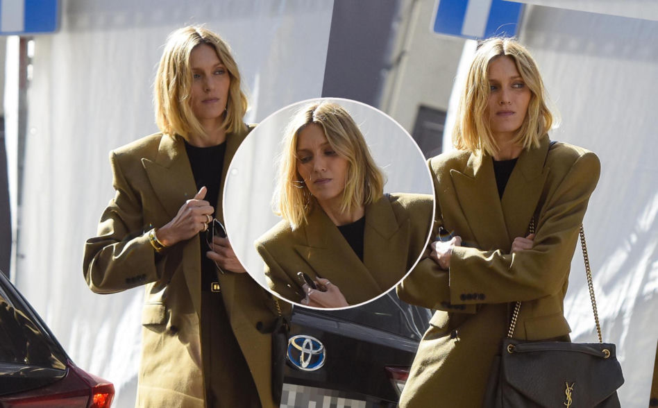 Anja Rubik
