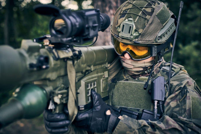 Polski „Grom z jasnego nieba” powraca. Wicepremier podpisał mega-kontrakt na tysiące Piorunów!