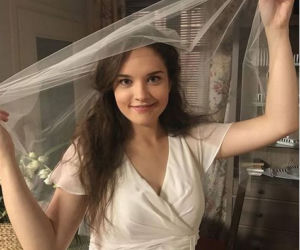 Na Wspólnej. Kasia (Julia Chatys)