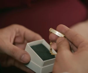 Wichrowe wzgórze - Halil i Zeynep wybierają imię dla dziecka! To hołd dla bliskich im osób