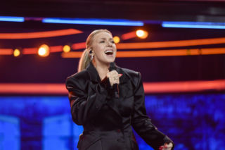 Katarzyna Cerekwicka właśnie potwierdziła ciążę? Najpierw sukienka teraz ten post