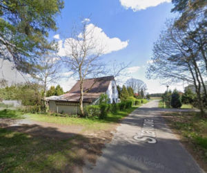 Piłka: Leśna pustelnia idealna na detoks. To najspokojniejsza wieś w Śląskiem