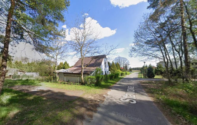 Piłka: Leśna pustelnia idealna na detoks. To najspokojniejsza wieś w Śląskiem