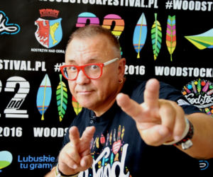 WOŚP kiedyś i dziś