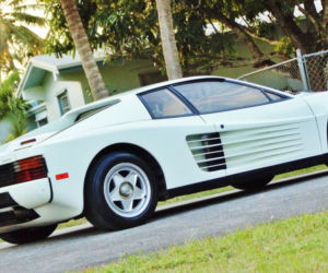 Ferrari Testarosa