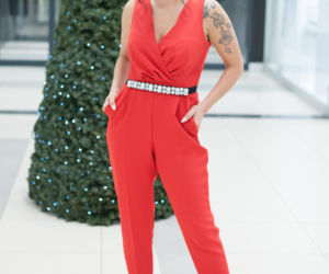 Evita kombinezon