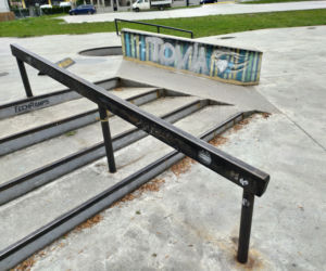Skatepark Tarnów