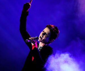 Dolores O'Riordan z Cranberries nie żyje