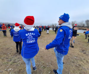 Morsy z Łomży i okolic pomogły