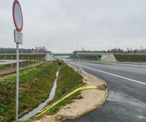 GDDKiA pokazała zdjęcia! Tak wygląda otwarta S19 Bielsk Podlaski – Boćki
