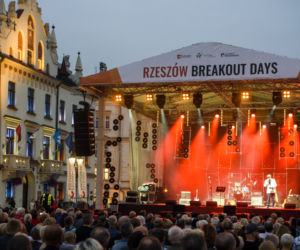 Rzeszów Breakout Days 2018