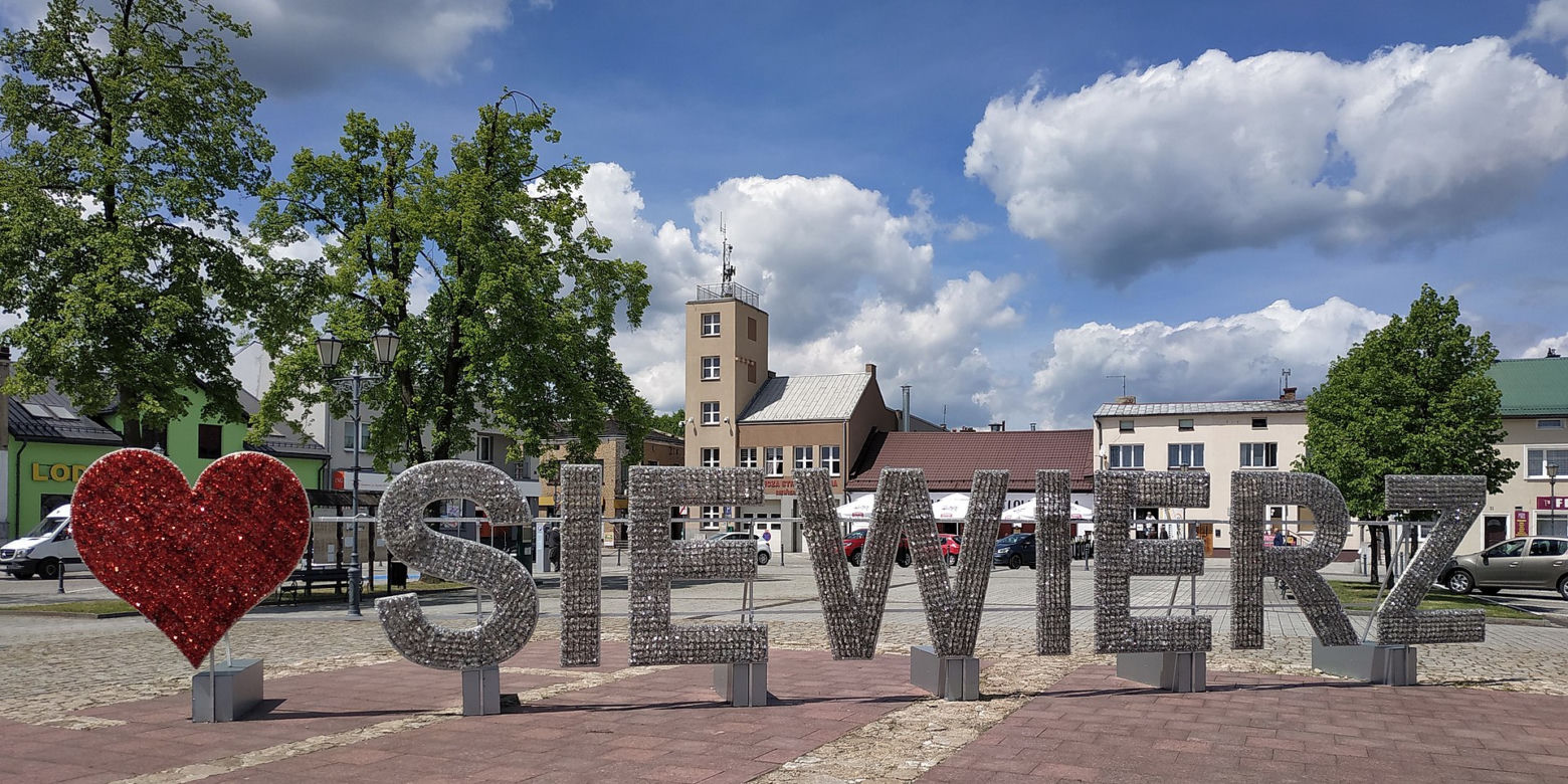 15. Siewierz: 236,588 zł na mieszkańca