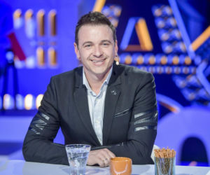 Zaczynał od rocka, dziś jest królem disco polo. Tak przez lata zmieniał się Radek Liszewski