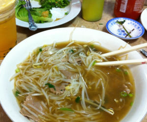 Panda Ramen