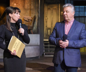 Emilian Kamiński nie pozwoli, by zabrali mu teatr