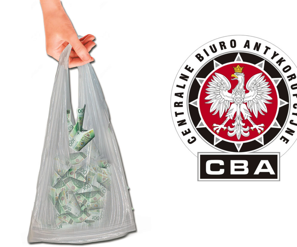 Miliony z CBA poszły na hazard