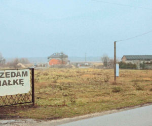 Działki drożeją w całej Polsce. Dwucyfrowe wzrosty w metropoliach