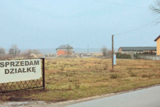 Warunki zabudowy. Procedury, wyłączenia, koszty, wniosek o warunki zabudowy