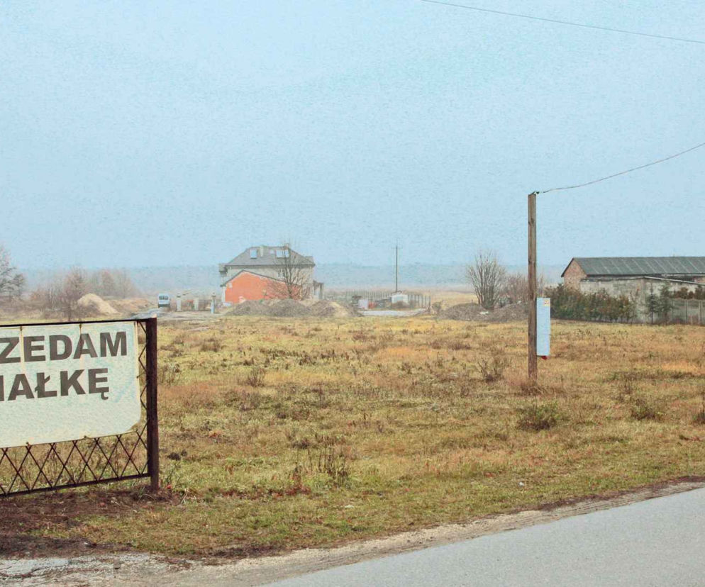 Działki drożeją w całej Polsce. Dwucyfrowe wzrosty w metropoliach