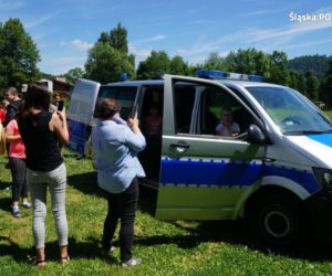 Bezpieczne wakacje