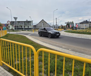 Finał drogowej epopei na trasie Starachowice – Tychów Stary. Nowoczesne połączenie z Mazowszem już gotowe