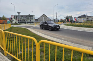 Finał drogowej epopei na trasie Starachowice – Tychów Stary. Nowoczesne połączenie z Mazowszem już gotowe