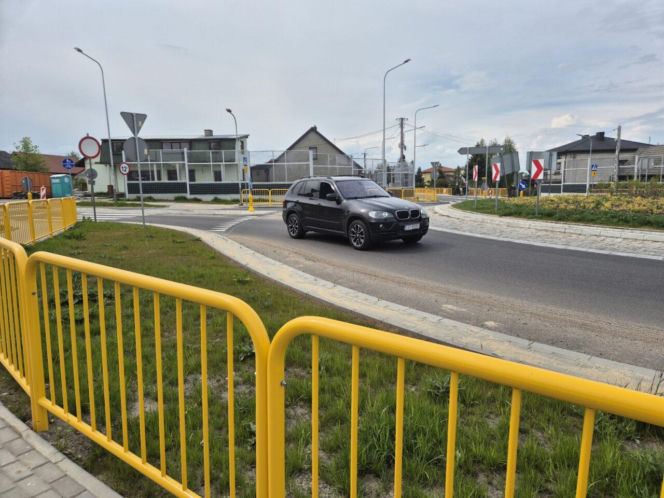 Finał drogowej epopei na trasie Starachowice – Tychów Stary. Nowoczesne połączenie z Mazowszem już gotowe