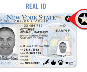 Szturm po Real ID