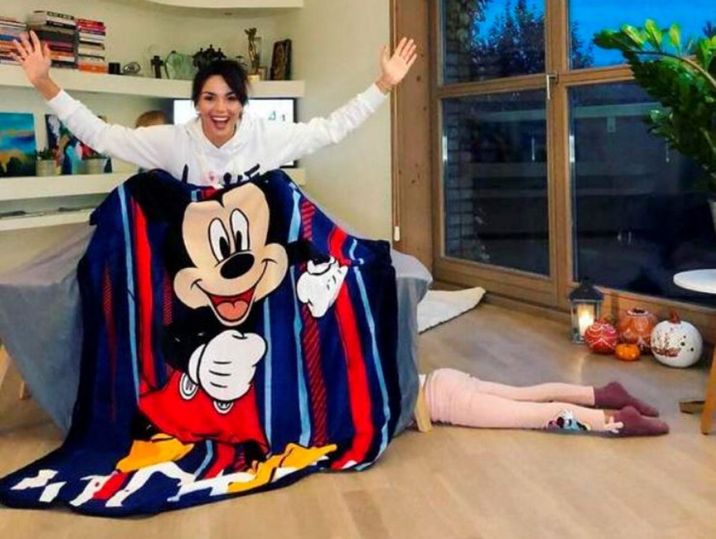 Paulina Krupińska pokazała dzieci i dom