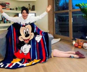 Paulina Krupińska pokazała dzieci i dom