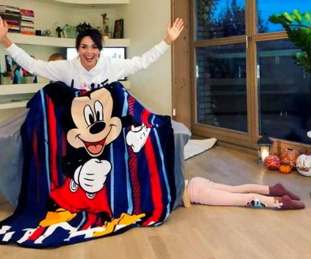 Paulina Krupińska pokazała dzieci i dom