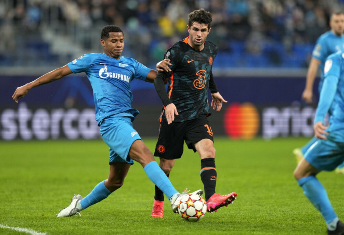 Wilmar Barrios