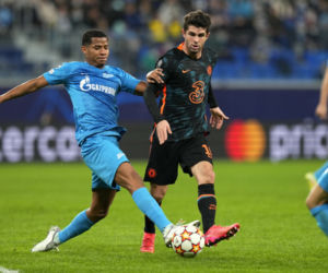 Wilmar Barrios