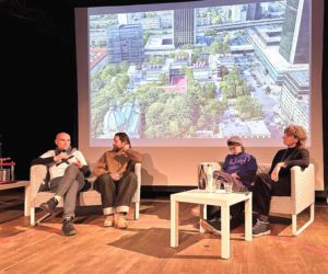 Plan Szczególny do Planu Ogólnego. Wydarzenie w Komunie Warszawa