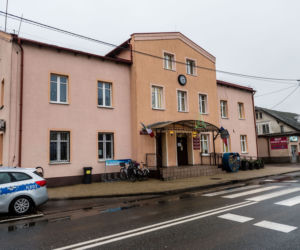 Wojewoda wygasił mandat. Murem za wójtem