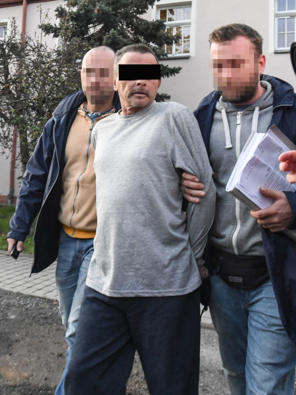 Urzędnicy też są winni śmierci moich córek