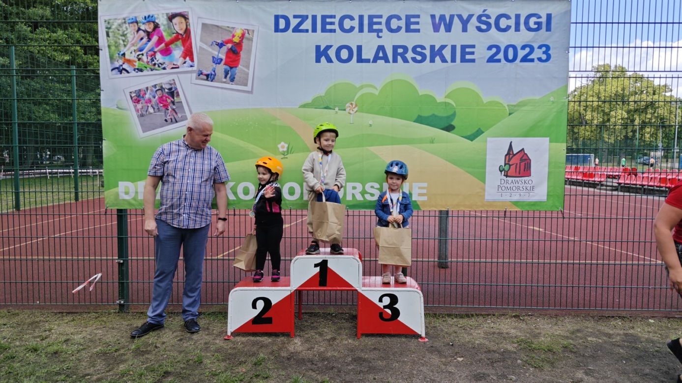 Sportowe Dni Drawska Pomorskiego 2023 