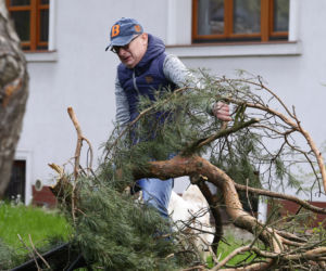 Michał Kamiński. Tytan ogrodnictwa 