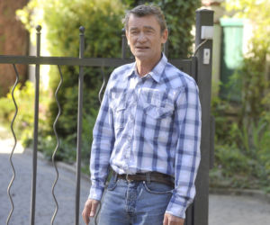Krzysztof Kiersznowski został spopielony