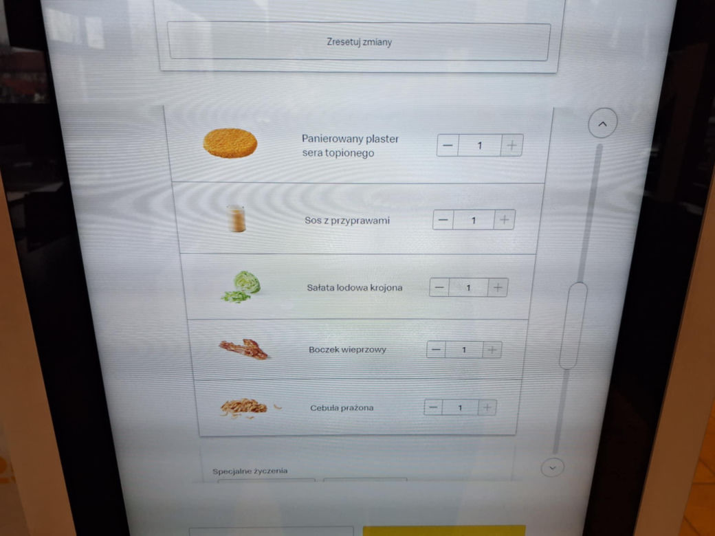 Zamówiliśmy Burgera Drwala 2024! Oto skład i cena kanapki