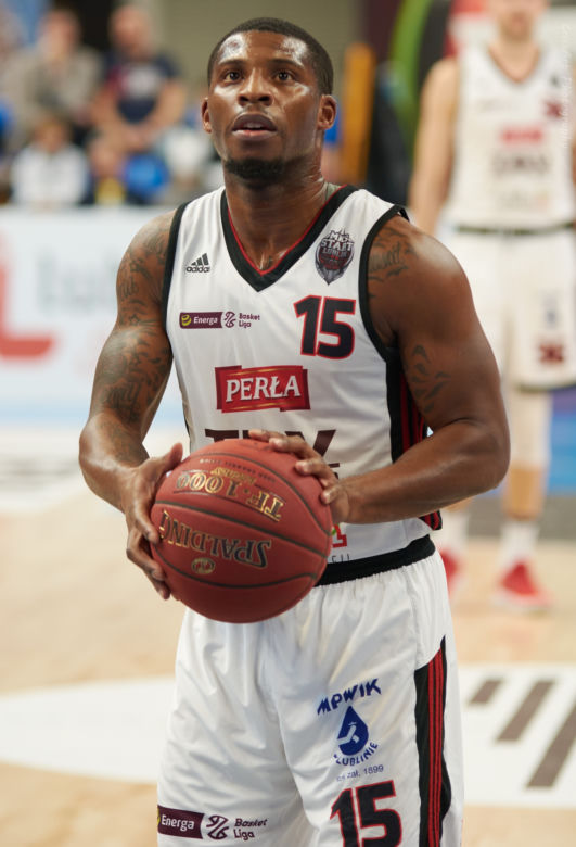 Start Lublin uległ gościom ze Szczecina. King faktycznie królował