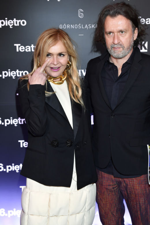 Premiera spektaklu ART oraz 10-lecie Teatru 6.piętro