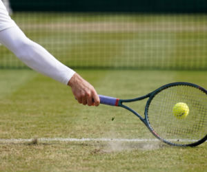 Hubert Hurkacz w 1/8 finału Wimbledonu. Zaskakujący rywal Polaka w kolejnej rundzie