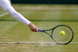 Hubert Hurkacz w 1/8 finału Wimbledonu. Zaskakujący rywal Polaka w kolejnej rundzie