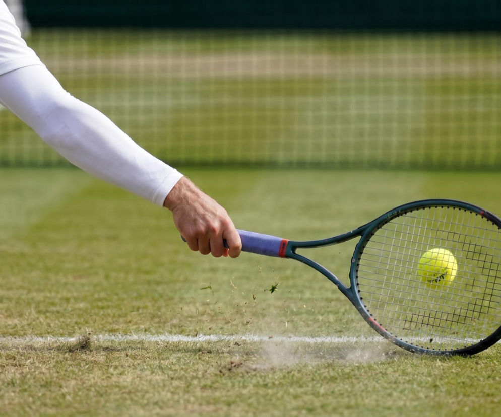Hubert Hurkacz w 1/8 finału Wimbledonu. Zaskakujący rywal Polaka w kolejnej rundzie