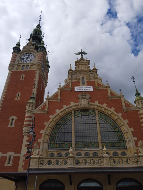 Dworzec Główny w Gdańsku w końcu otwarty! Tak wygląda po remoncie
