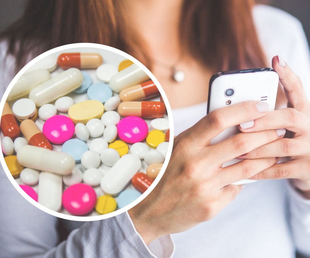 Bydgoszcz: Oszustka z teleporad. Wyłudzała recepty na PSYCHOTROPY! Jak ona to robiła?! 
