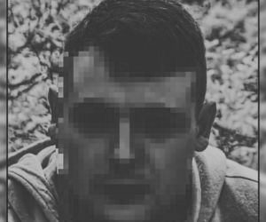 Porwali i skatowali Adriana z Ciechanowa. Bliscy żegnają 23-latka