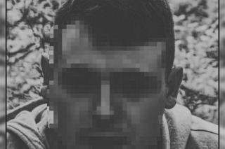 Porwali i skatowali Adriana z Ciechanowa. Bliscy żegnają 23-latka